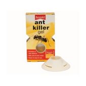 Rentokil Fa105 Ant Killer Gel X2