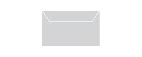 Image of Blake C6 Wallet Envelope Peel And Seal 130gsm Pack Of 250 Metallic Silver 112