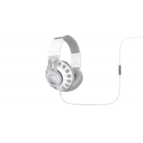 Image of Synchros S700 Over-ear Premium Headphones With Mic And Remote