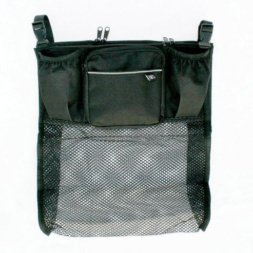 Image of Jl Childress Cups N Cargo Stroller Organiser
