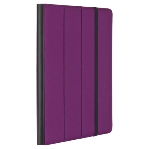 Image of M-edge Go! Trip Case/stand For Apple Ipad 3 - Purple