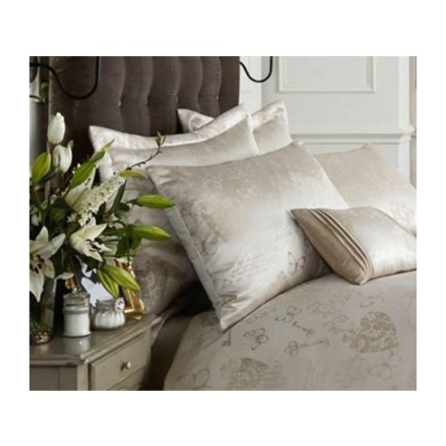 Image of Catherine Lansfield Les Sites De Paris Pillowshams - Natural
