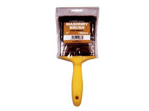 Image of Lynwood Br820 Masonary Brush 4in