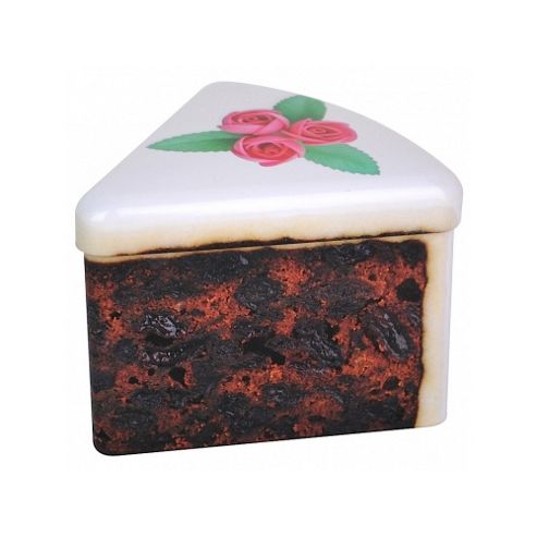 Image of Hmb Wedding Slice Cake Tin
