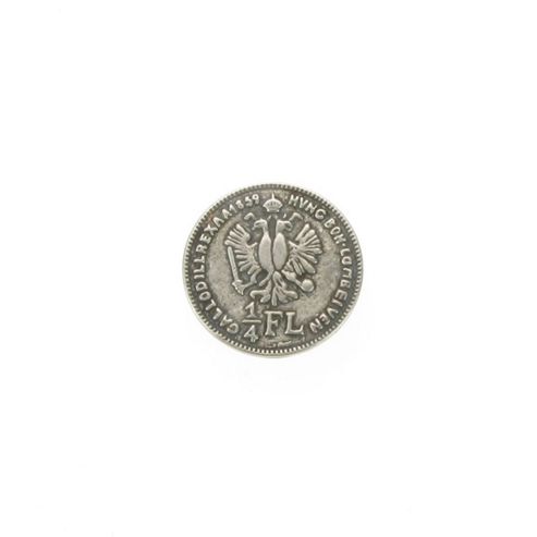 Image of Dill Buttons 23mm Coin