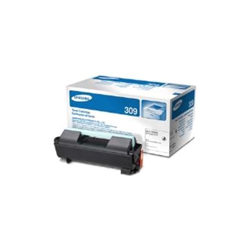 Image of Ml-5510nd Ml-6510nd Hy Black Toner - Black