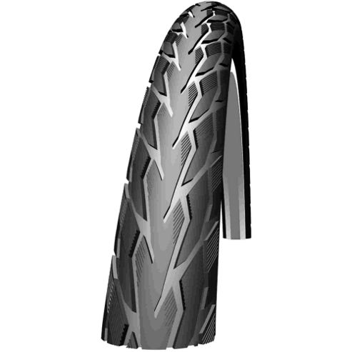 Image of Schwalbe Road Plus Tyre: 700c X 35mm Reflex Wired. Hs 413, 37-622, Punctureguard, Active Line