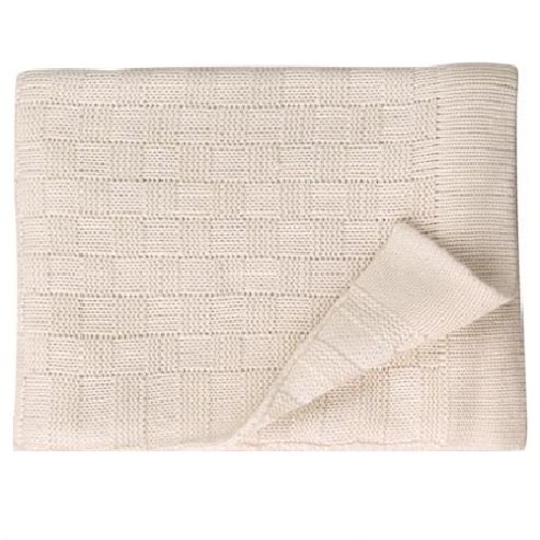 Image of Natures Purest Hug Me Greeting Bamboo Blanket 60x80cm