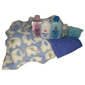 For Mum and Baby Son (TN55)