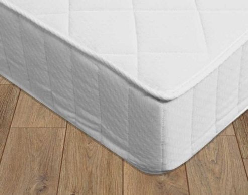Image of Ultimum Spine Relief 1800 Reflex Foam 4 0 Mattress - Firm
