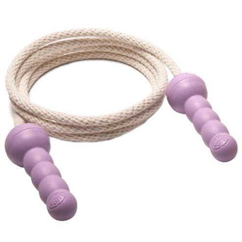 Image of Green Toys Jpr01r Skipping Rope (purple)