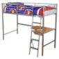 Amani Study Bunk Bed