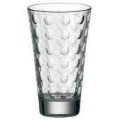 Leonardo Optic Long Drink Tumbler