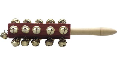 Image of Stagg Slbs-21 21 Sleigh Bells
