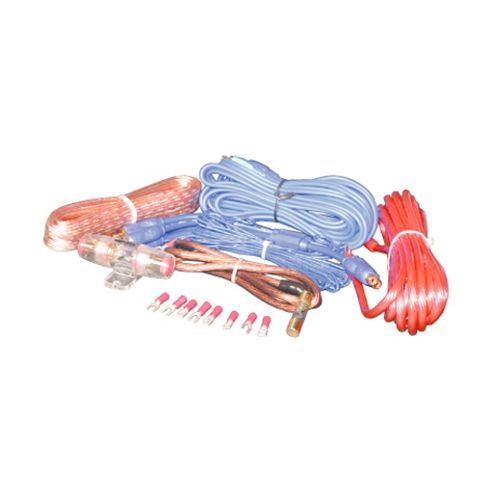 Image of High Power Amplifier Wiring Kit