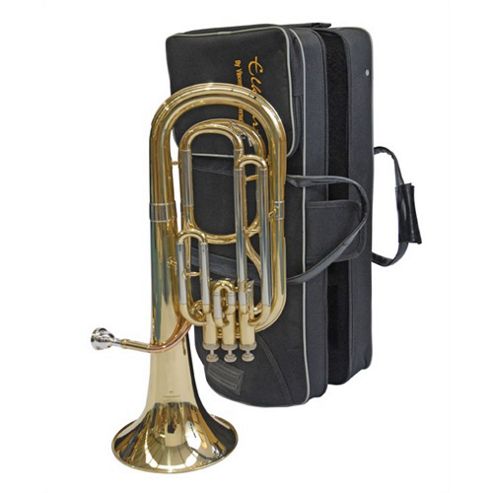 Image of Elkhart 100bh Bb Baritone Horn