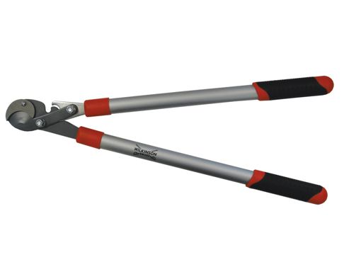 Image of Wilkinson Sword 1111134w Geared Lopper Anvil Cutting System