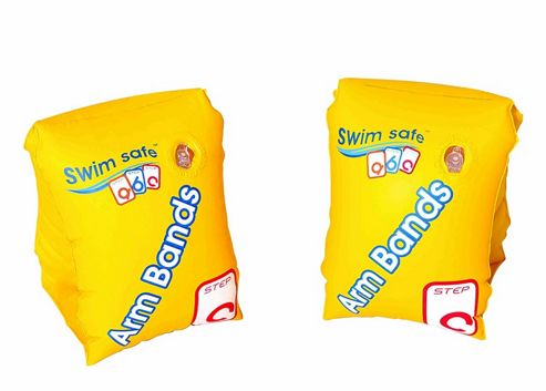 Image of Bestway Swim Safe Arm Bands