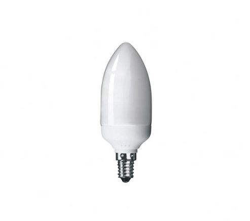 Image of Kosnic E14 Decor Candle Bulb (set Of 5) - 7