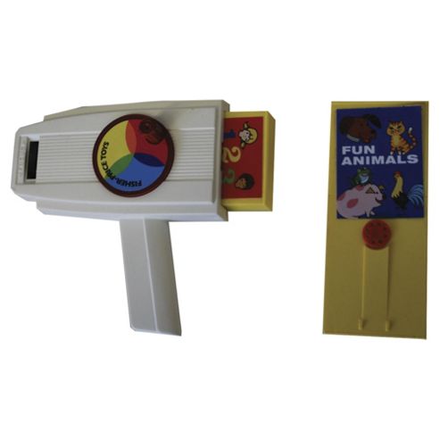 Image of Fisher-price Classic Movie Viewer