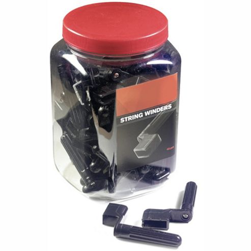 Image of Rocket Gsw-40 String Winders Jar Pack Of 40