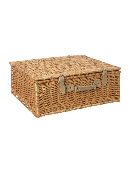 Image of Linea Fruits 4 Person Hamper