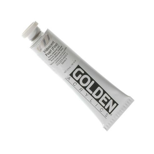 Image of Golden Heavy Body 60ml Iridescent Pearl F Iv