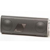 SOUNDMATTERS FOXL V.2 B/T PLATINUM PORTABLE SPEAKER