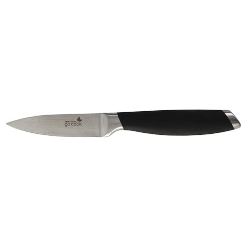 Image of Professional Go Cook Soft Touch Paring Knife