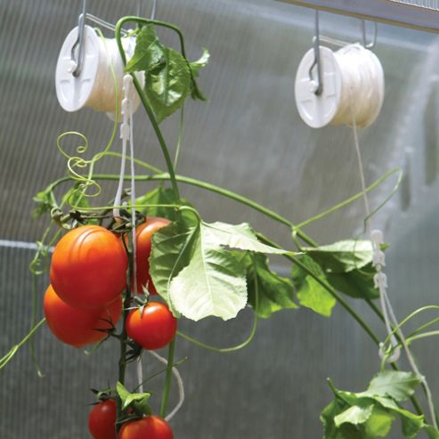 Image of Palram Trellising Kit