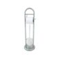 Aqualon 74305 Toilet Brush & Holder Stand Chr