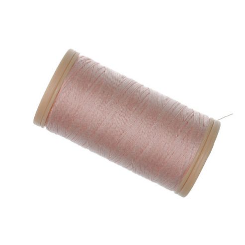 Image of Coats Cotton Thread 100 Mt Peach