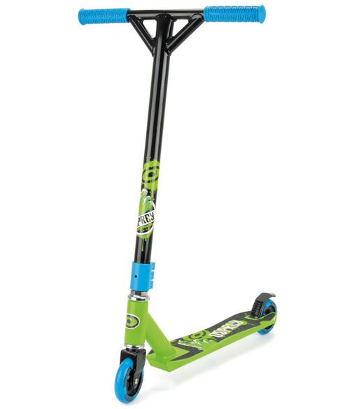 Image of Osprey Pro Stunt Scooter: Graffiti