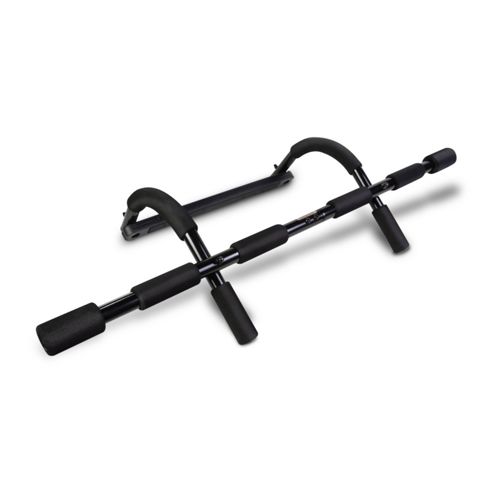Image of Bodymax Upper Body Workout Chin Up Pull Up Push Up Bar