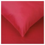 F&F Home Pillowcase, Claret