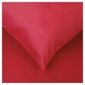 F&F Home Pillowcase, Claret