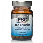 Iron Complex 14Mg