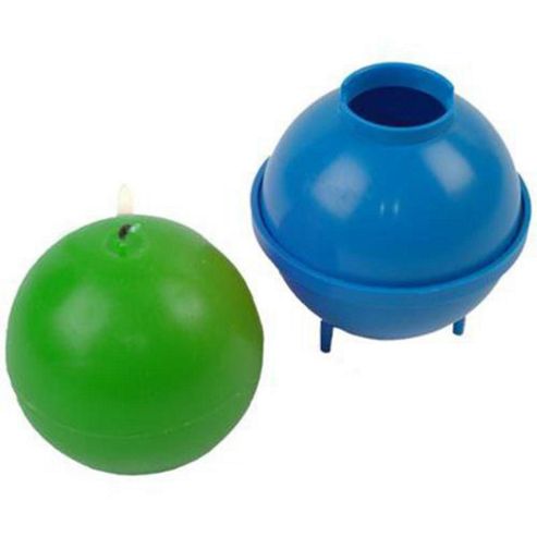 Image of Pm8 Candle Mould