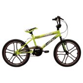 Flight Panic Mag 20" BMX