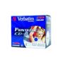 VERBATIM CD-R80MIN PRINTABLE PHOTO 20P