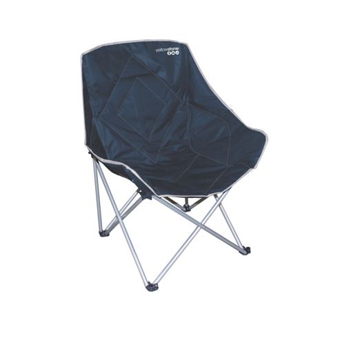 Image of Yellowstone Serenity Xl Camping Chair Blue