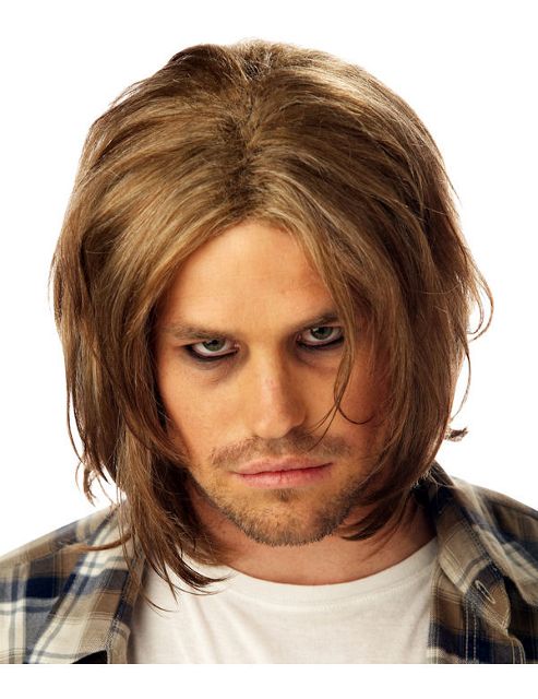 Image of Grunge Wig