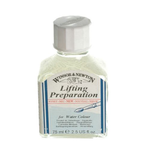 Image of W&n - Lifting Preparation - 75ml