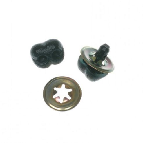 Image of Safety Nose A Type 15mm 10 Pk