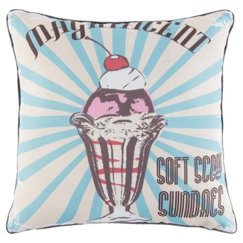Image of Magnificent Cushion