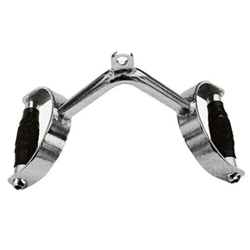 Image of Marcy Revolving Row Handle Cable Gym Attachment