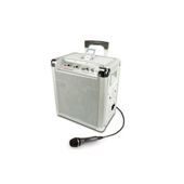 ION IPA06 Block Rocker Portable PA System for iPod.