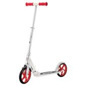 Razor A5 Lux Scooter, Red