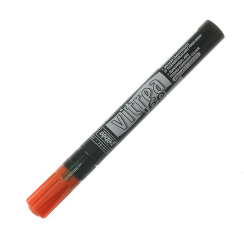 Image of Vitrea 160. Marker Paprika
