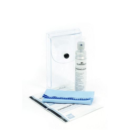 Image of Durable Laptop Cleaning Kit